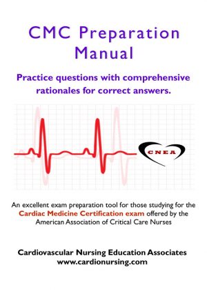 Cardiovascular Critical Care Education And Online Certification Review