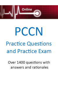 PCCN Study Questions and Practice Tests – Cardiovascular Nursing Sns-Brigh10