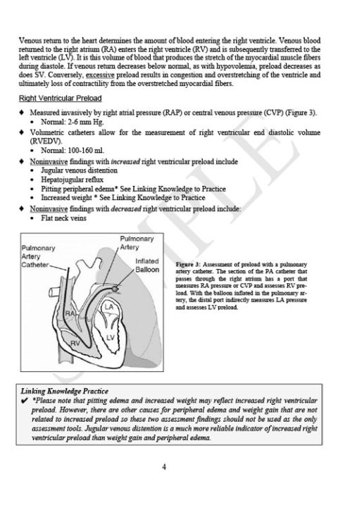 Book 2: Cardiac Essentials – Cardiovascular Nursing Education Associates