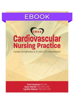 Cardiac Arrhythmia and ECG Interpretation E Book