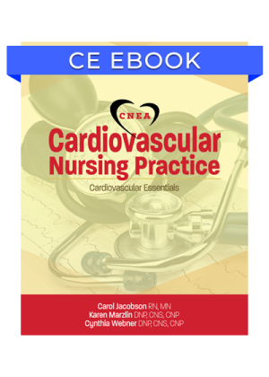 Cardiovascular Essentials E Book (May Earn 28.5 CE)